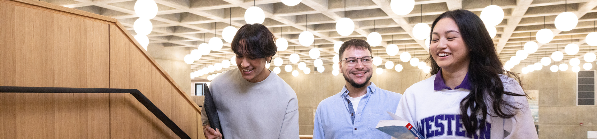 Weldon drop-in centre.